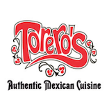 Torero’s Mexican (Leland Dr) Logo