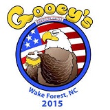 Gooey's American Grille (950 Gateway Commons Cir)