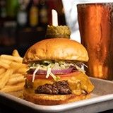 Bar Louie (Brier Creek - C)