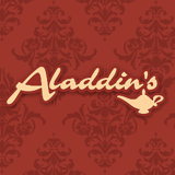 Aladdin's - Brier Creek Logo