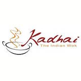 Kadhai The Indian Wok Logo