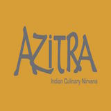 Azitra Authentic Indian Fare (Brier Creek Pkwy) Logo