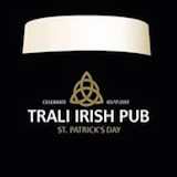 Tra'Li Irish Pub & Restaurant Logo