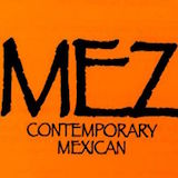 MEZ Contemporary Mexican (Page Rd) Logo