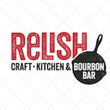 Relish Cafe & Bar