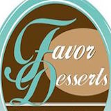 Favor Desserts Logo