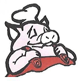 Byrd's Barbecue Logo