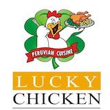 Lucky Chicken (N Harrison Ave)