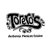 [Inactive] Torero's Mexican (Atlantic Ave) Logo