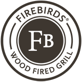 Firebirds Wood Fired Grill (3200 Village Market Pl) Logo