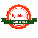 Rajbhog Cafe (Davis Dr)