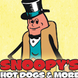Snoopy's Hot Dogs