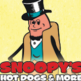 Snoopy’s Hot Dogs (Hillsborough St) Logo