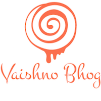 Vaishno Bhog Logo