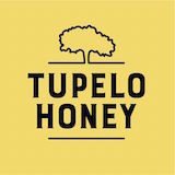 Tupelo Honey (Raleigh) Logo