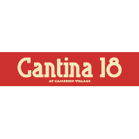 Cantina 18 (Cameron Village)