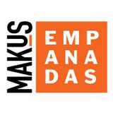 Makus Empanadas Logo