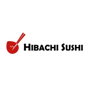 Hibachi Sushi