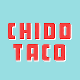 Chido taco Logo