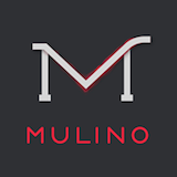 Mulino Italian Kitchen & Bar Logo