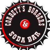 Corbetts Burgers & Soda Bar Logo