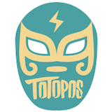 Totopos Logo