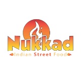 Nukkad - Indian Street Food Logo