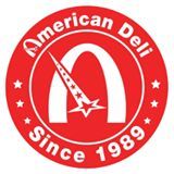 American Deli Logo