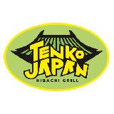 Tenko Japan - Raleigh (Ed Drive) Logo