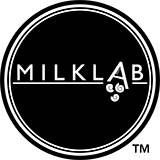 Milk Lab Logo