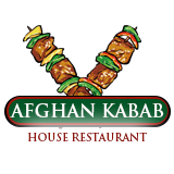 Afghan Kabab Logo