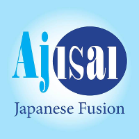 Ajisai Japanese Fusion (Woodburn Rd) Logo