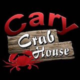 cary crab house Logo