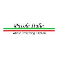 Piccola Italia Pizza & Restaurant Logo