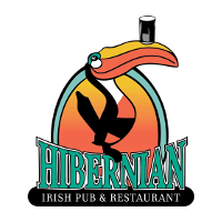 Hibernian Irish Pub & Restaurant Logo