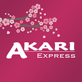 Akari Express Logo