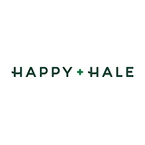 Happy + Hale (North Hills) Logo