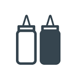 Flask & Beaker Logo