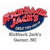 Kickback Jack’s (Garner)