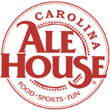 Carolina Ale House (Garner) Logo