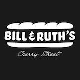 Bill & Ruth's Logo