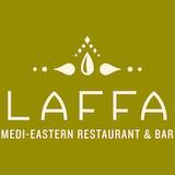 Laffa Medi-Eastern Restaurant & Bar