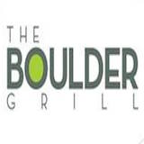 Boulder Grill Logo