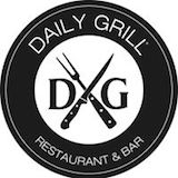 Daily Grill (Tulsa) Logo