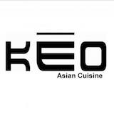 Keo Logo