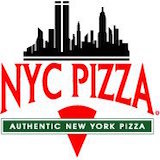 NYC Pizza Logo