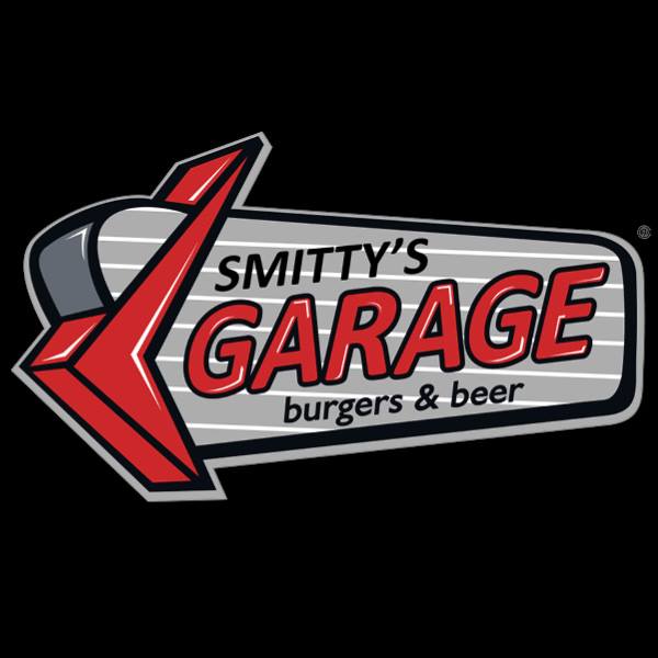 Smitty's Garage - Tulsa Logo