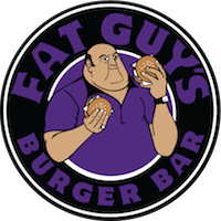 Fat Guy's Burger Bar (Elm)