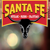 Santa Fe Cattle Co Logo