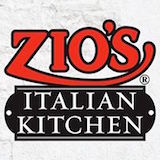 Zio's Italian Kitchen Logo